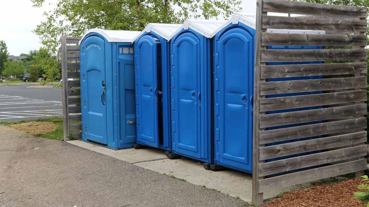 ADA Compliant Portable Toilets - Porta Potty Rental Pros - Porta Potty Rentals services in Glen Lyn, VA